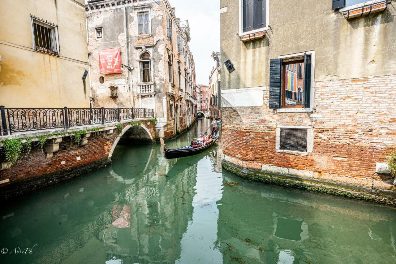 Lejlighed Lagoon Venedig