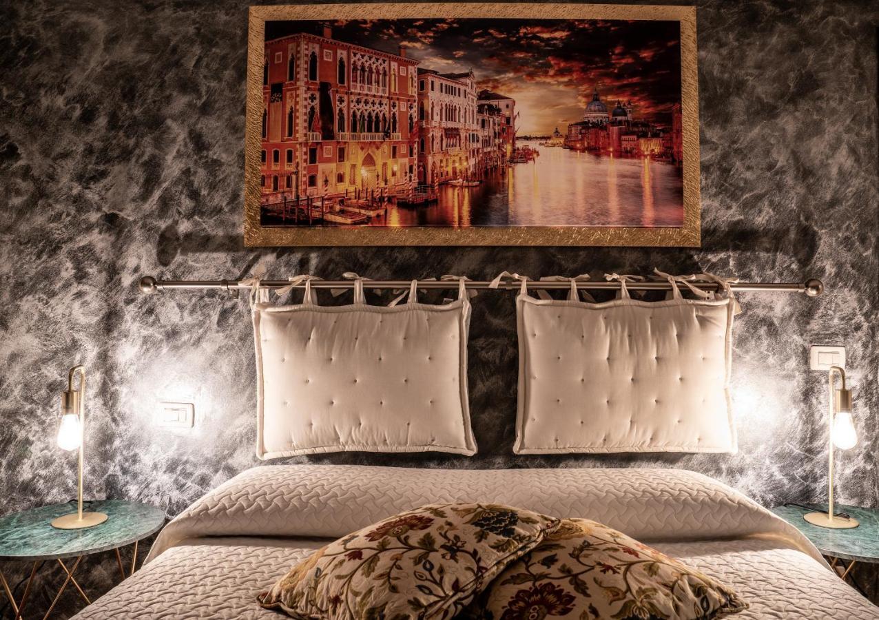 Lagoon Lejlighed Venedig